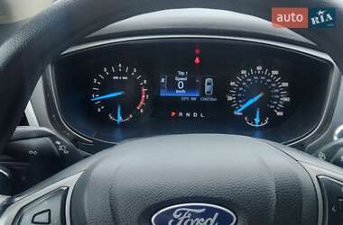 Седан Ford Fusion 2017 в Киеве
