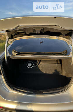 Седан Ford Fusion 2012 в Кривому Розі