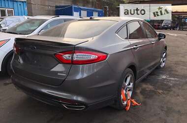 Седан Ford Fusion 2014 в Харькове