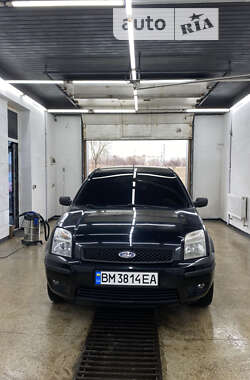 Хетчбек Ford Fusion 2002 в Сумах