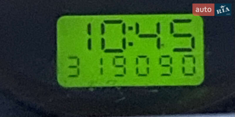 Хетчбек Ford Fusion 2002 в Сумах