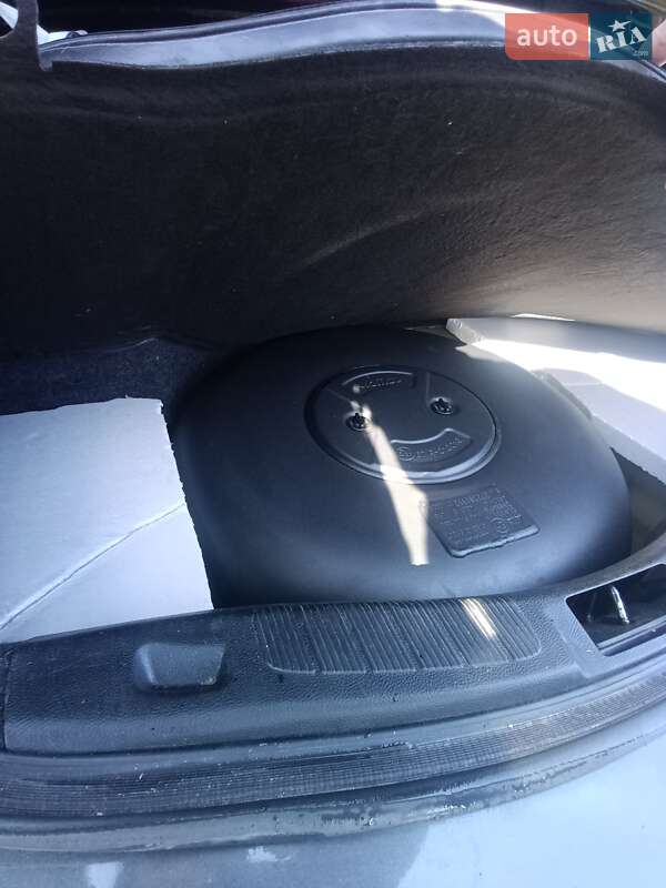 Седан Ford Fusion 2016 в Днепре