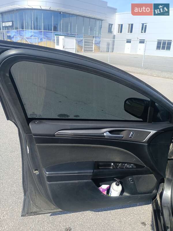 Седан Ford Fusion 2016 в Днепре