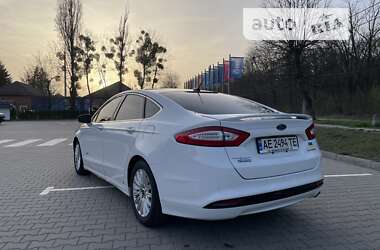 Седан Ford Fusion 2014 в Вінниці