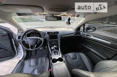 Седан Ford Fusion 2014 в Вінниці