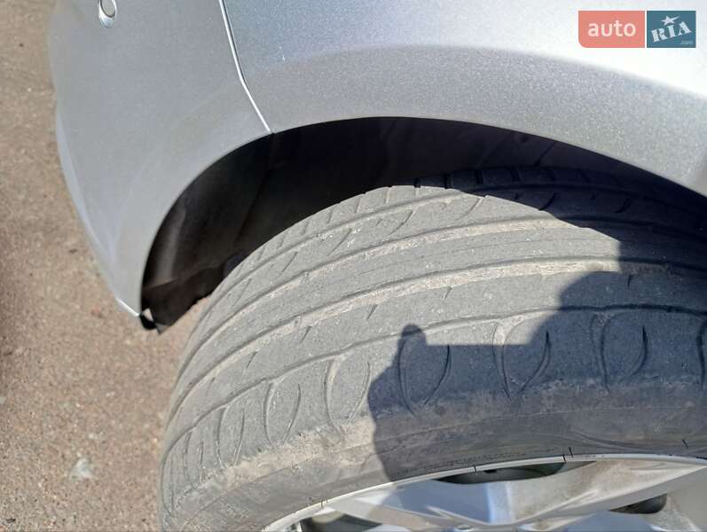 Седан Ford Fusion 2013 в Одессе