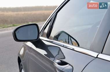 Седан Ford Fusion 2019 в Виннице