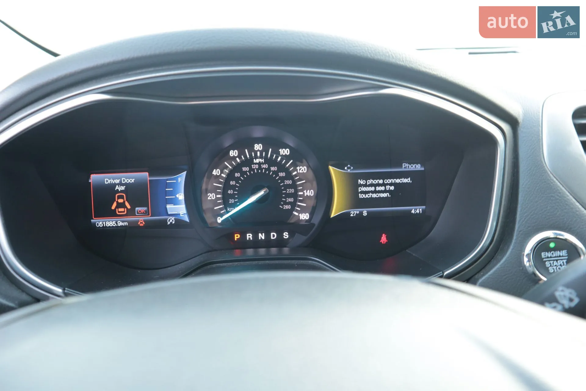 2019 Ford Fusion - мініатюра 30
