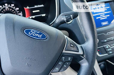 Седан Ford Fusion 2020 в Харькове