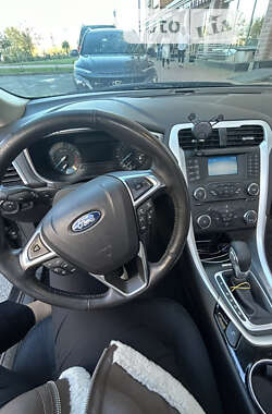 Седан Ford Fusion 2014 в Нежине