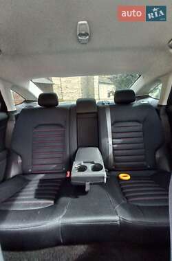 Седан Ford Fusion 2016 в Шептицькому