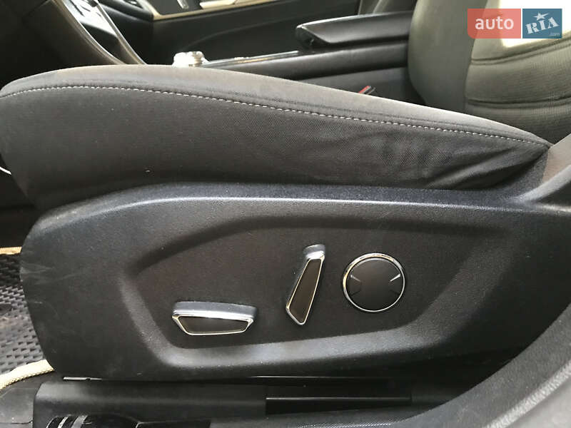 Седан Ford Fusion 2017 в Киеве фото 15 Седан Ford Fusion 2017 в Киеве