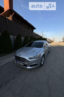 Седан Ford Fusion 2014 в Запорожье