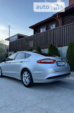 Седан Ford Fusion 2014 в Запорожье