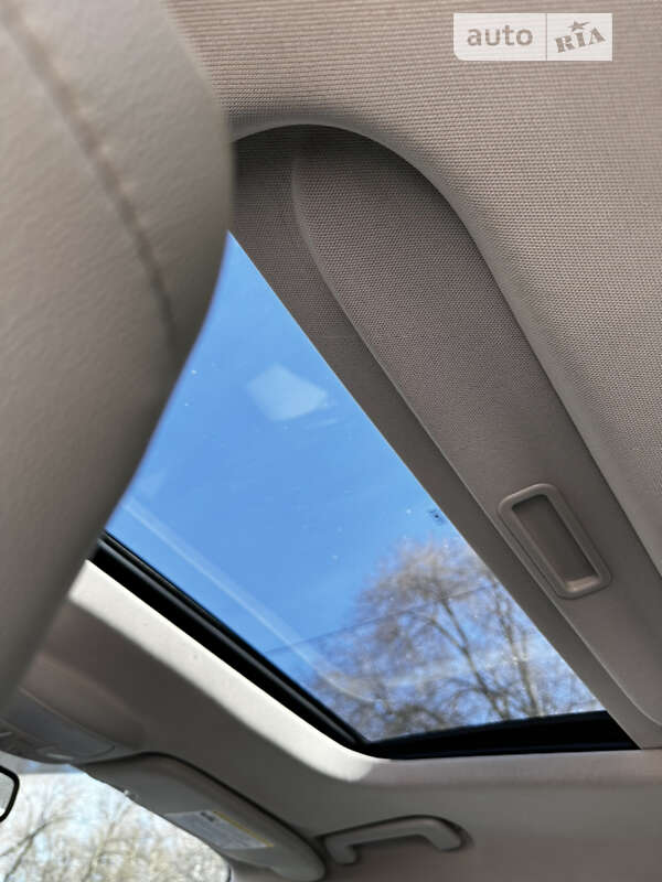 Седан Ford Fusion 2015 в Запорожье