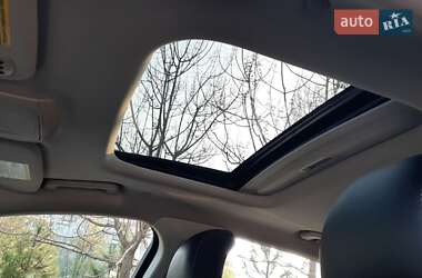 Седан Ford Fusion 2019 в Києві