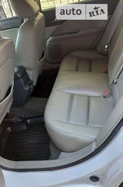 Седан Ford Fusion 2009 в Павлограді