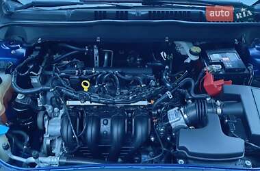 Седан Ford Fusion 2016 в Киеве