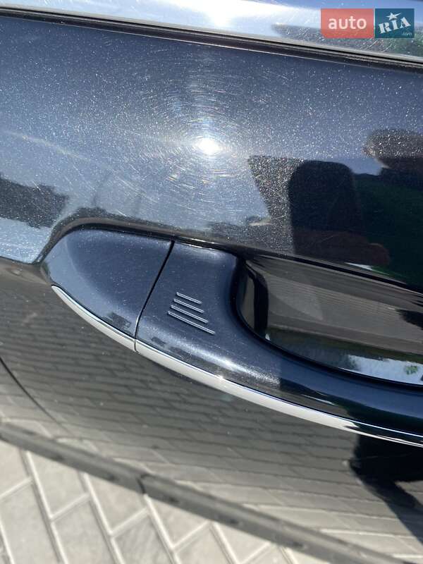 Седан Ford Fusion 2014 в Киеве фото 19 Седан Ford Fusion 2014 в Киеве