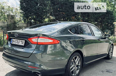 Седан Ford Fusion 2014 в Одессе