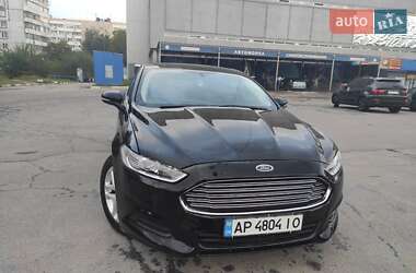 Седан Ford Fusion 2015 в Запорожье