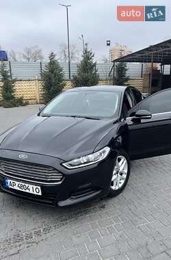 Седан Ford Fusion 2015 в Запорожье