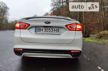 Седан Ford Fusion 2014 в Одесі