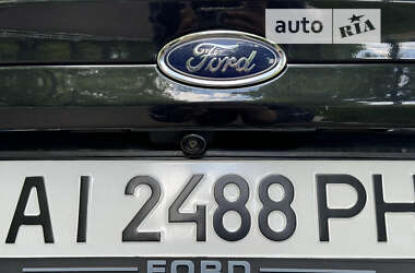 Седан Ford Fusion 2014 в Боярке