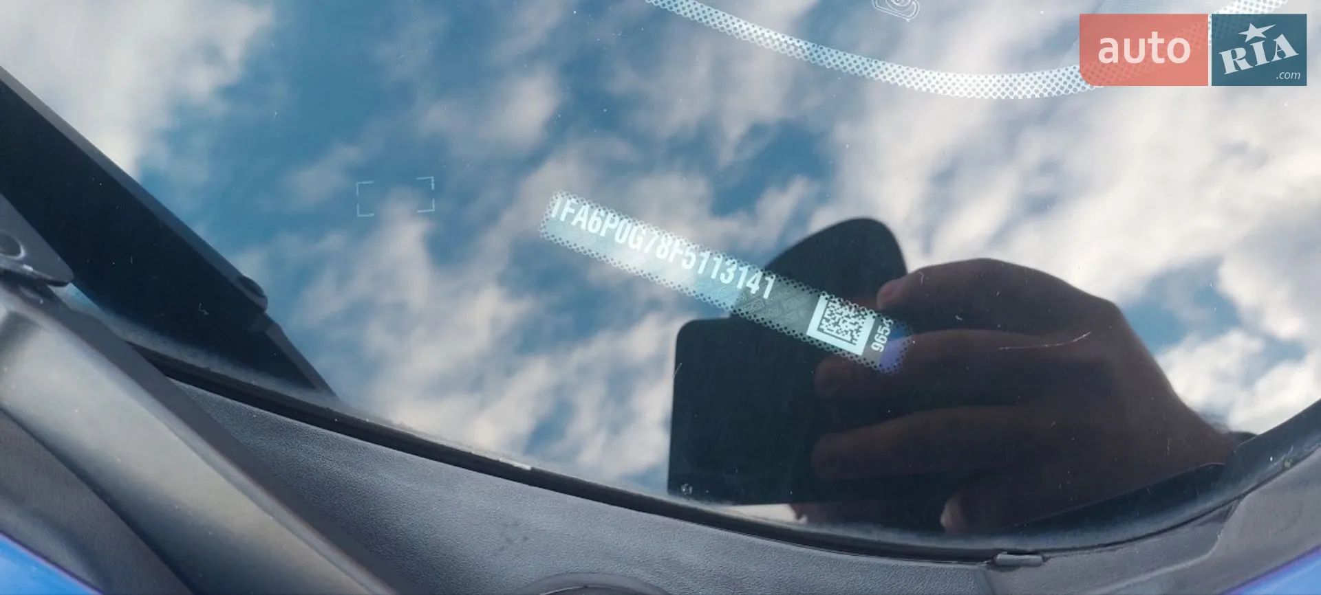 2014 Ford Fusion - мініатюра 17