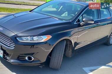 Седан Ford Fusion 2013 в Сумах
