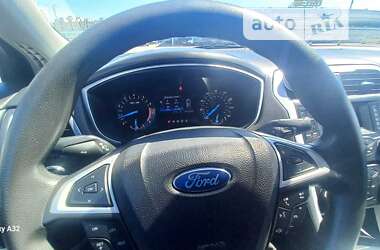 Седан Ford Fusion 2014 в Киеве