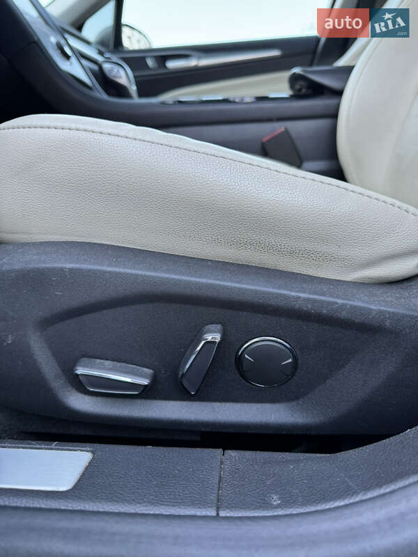 Седан Ford Fusion 2014 в Одессе