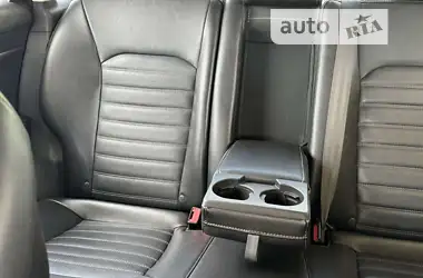 Ford Fusion 2015