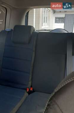 Хетчбек Ford Fusion 2009 в 