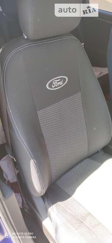 Седан Ford Fusion 2014 в Запоріжжі фото 14 Седан Ford Fusion 2014 в Запоріжжі