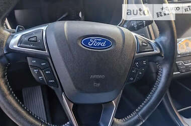 Седан Ford Fusion 2019 в Жмеринці