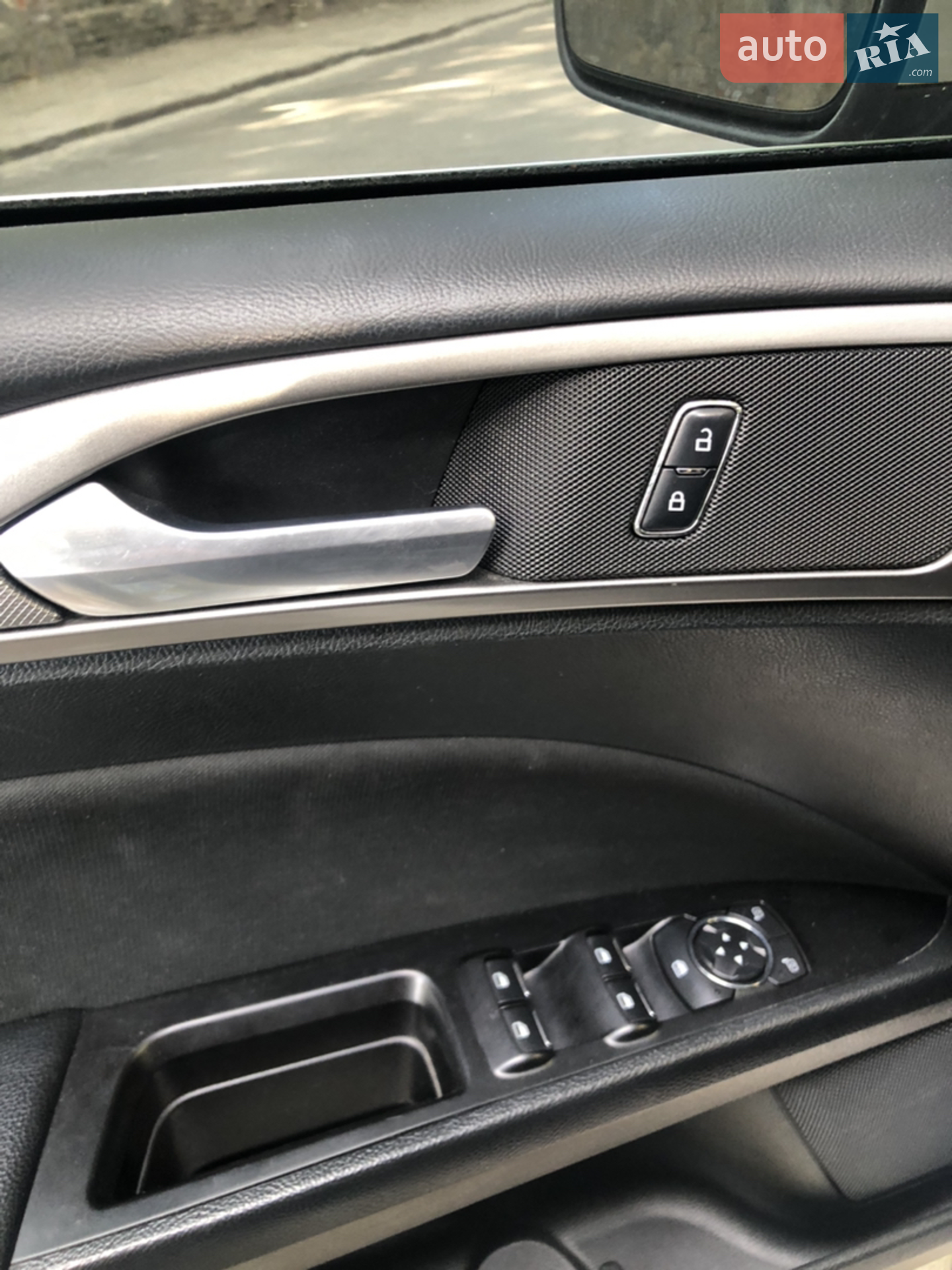 2016 Ford Fusion - мініатюра 6