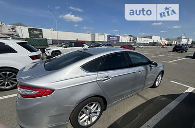 Седан Ford Fusion 2013 в Киеве