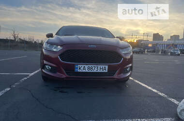 Седан Ford Fusion 2014 в Киеве