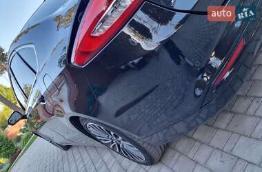 Седан Ford Fusion 2017 в 