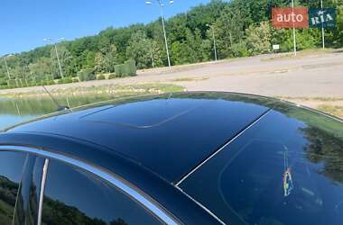 Седан Ford Fusion 2016 в 