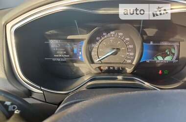 Седан Ford Fusion 2014 в Тернополі