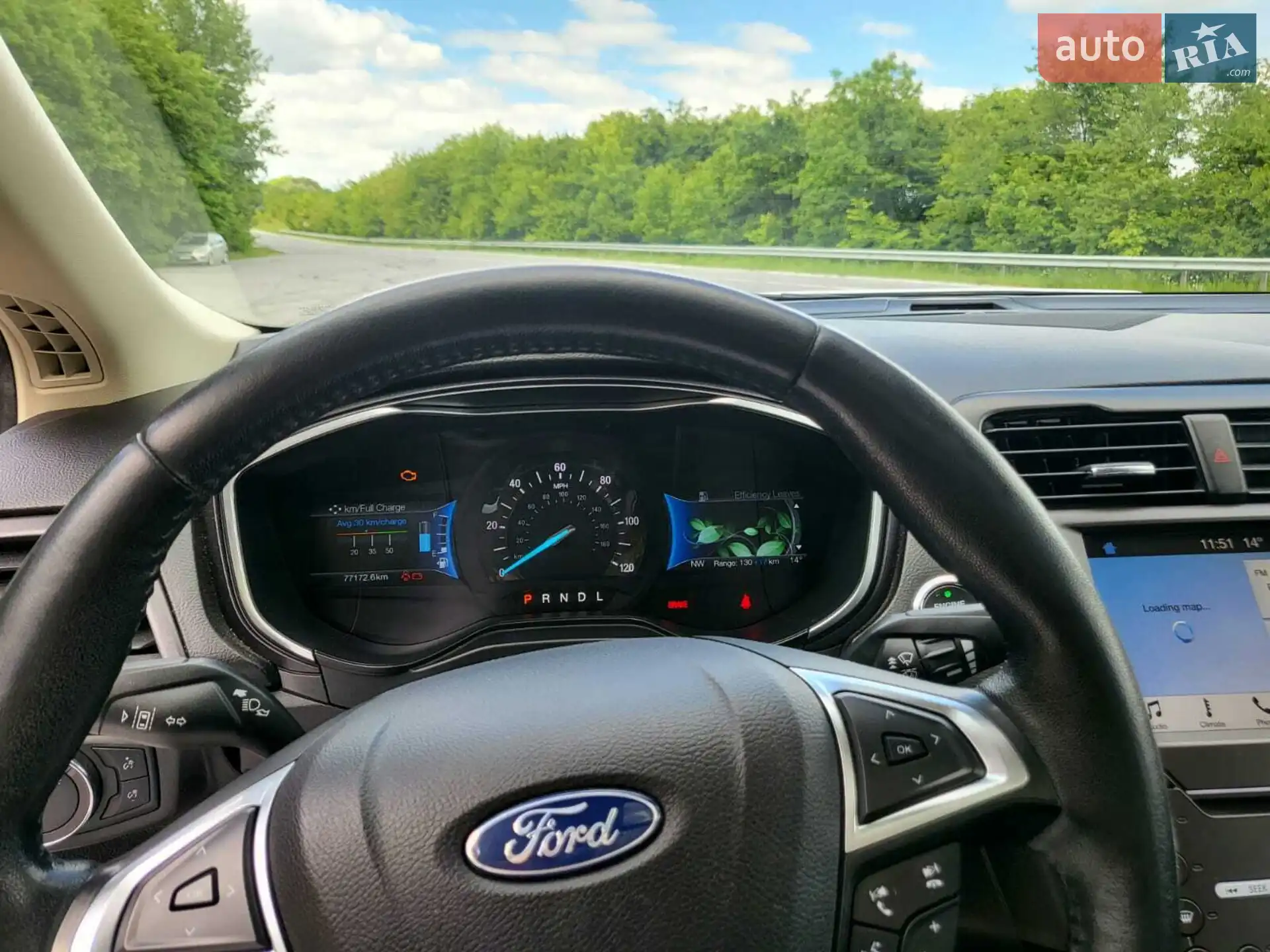 2019 Ford Fusion - мініатюра 28