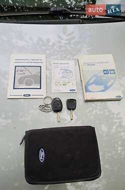 Хэтчбек Ford Fusion 2005 в Виннице
