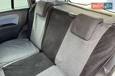 Хэтчбек Ford Fusion 2005 в Виннице