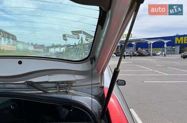 Хэтчбек Ford Fusion 2005 в Виннице