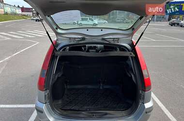 Хэтчбек Ford Fusion 2005 в Виннице