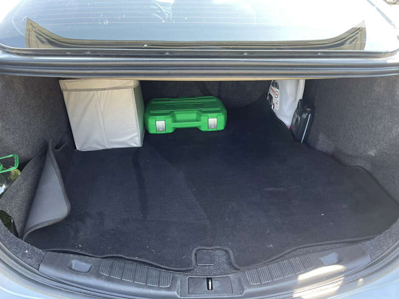 Седан Ford Fusion 2012 в Києві фото 29 Седан Ford Fusion 2012 в Києві