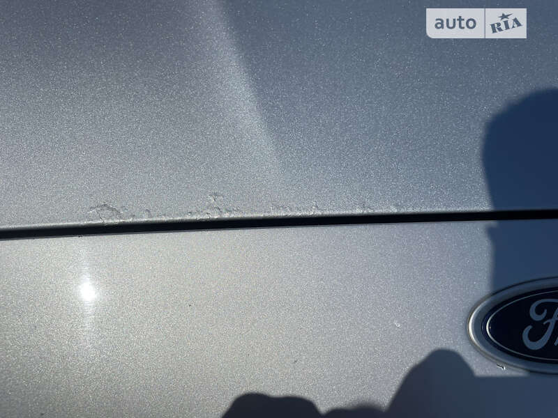 Седан Ford Fusion 2012 в Києві фото 34 Седан Ford Fusion 2012 в Києві