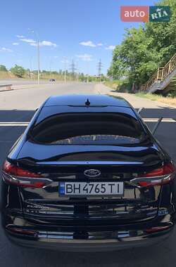 Седан Ford Fusion 2019 в Одессе